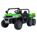 Autko dla dzieci Farmer Truk Speed 900 Zielony XMX-623B.ZIE